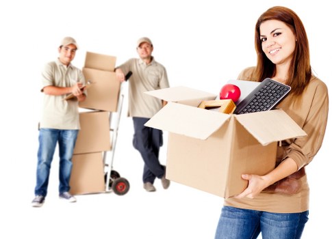 Southlambeth moving van for home and business transport
