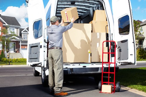 Southlambeth Removals modern slavery policy statement introduction