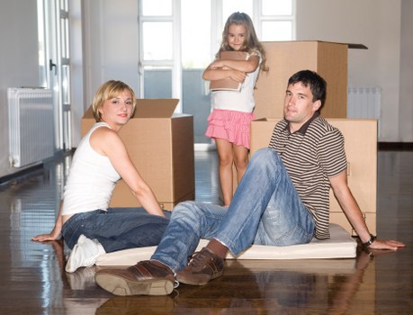 Professional office move support for Southlambeth commercial customers