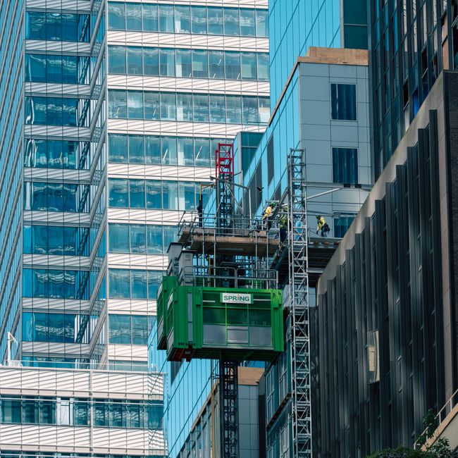 High rise removals rules Lambeth lifts insurance guide
